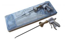 China Hemostatic Cutting Urology Endoscopy Ultrasonic Shears supplier