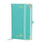 FSC Vertical Small Academic Planner With Weekly Monthly Overviews for sale