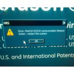 GE Voluson E6 E8 E10 RFI RFI21b Ultrasound Repair Service KTI300614-4 Ultrasonic Board for sale