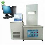ASTM C518 Steady-State Thermal Conductivity Properties Tester by Heat Flow Meter