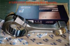 China 61500030009 Connecting Rod Assembly Weichai Engine Parts supplier