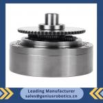Electric Motor 35rpm RV Gear Reducer 35rpm High Precision for sale