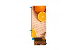 China Amoled 6.39 Inch Display 1080*2340 Resolution With MIPI Interface supplier