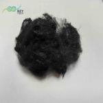 Hollow Fiber Fire Resistant Fiber Non siliconized Eco-Friendly Polyester Fibre