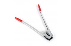 China Oem PP PET Plastic Manual Strapping Tools Tensioner Banding Machine supplier