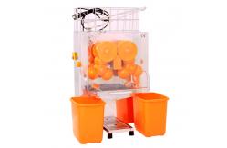 China Small Automatic Orange Juicer Machine Lemon Fruit Squeezer 2000E -2 220V supplier