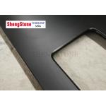 China Laboratory Grade Laminated Sheet Board Countertop Chemical - Resistance for sale