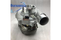 China Engineering Machinery Turbocharger G25-550 858161-5002S 871389-5005S supplier