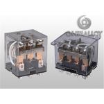 Bright Surface Fe Ni Precision Alloys With Wooden Case / Spool Package