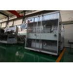 Industry Pharmaceutical Cartoning Machine Blister Packaging Customized for sale