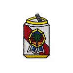 Custom Novelty Patches Embroidery Iron On Patches For Jackets Hats for sale