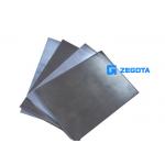Light Weight Titanium Clad Steel Plate , Titanium Clad Steel Sheet for sale