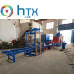 Pre Cast Concrete Stone Veneer Production Line Automatic Artificial Palletising