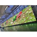 Indoor Rental Advertising Ceiling LED Display/High Resolution LED Screen/Energy Saving LED Panel for sale