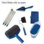 18cm Paint Runner Pro Roller Set 6pcs Wall Printing for sale
