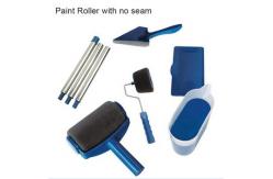 China 18cm Paint Runner Pro Roller Set 6pcs Wall Printing supplier