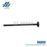 8-97039898-0 8970399890 AXLE SHAFT REAR T=23 ISUZU NPR