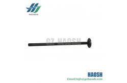 China 8-97039898-0 8970399890 AXLE SHAFT REAR T=23 ISUZU NPR supplier