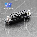 HW-M80 Connectors, HW-M80-4601405 2mm Pitch Rectangle Connector for sale