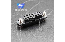 China HW-M80 Connectors, HW-M80-4601405 2mm Pitch Rectangle Connector supplier