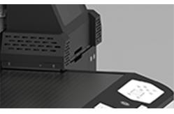 China Intelligent UV Flatbed Printer 600*900mm Ink Jet Uv Digital Printing Machine supplier