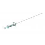 Surgsci 2mm Diameter 304 Stainless Steel Disposable Veress Needle for sale