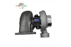 China Turbo S200 Turbocharger 04259315 318729 318844 for Deutz Engine BF6M1013FC supplier
