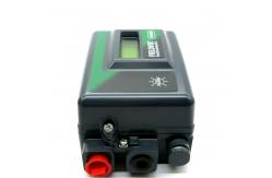 China Smart Digital Control Valve Positioner Aluminum Housing FIELDVUE DVC2000 supplier