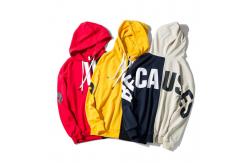 China wholesale plain hoodies for sublimation anime hoodies supplier