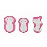 Adult 3 Pack Roller Skating Pads Set Skate Gear Protective Gear Roller Skating for sale