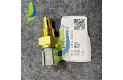 China R61540090003 Air Intake Temperature Sensor for Truck Parts supplier