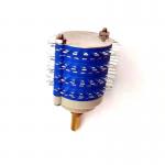 100ohm 12 Position Rotary Switch  0.5A Rotary Selector Switch for sale