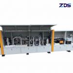 Heavy Duty Linear Pre Milling Edge Bander 0.4-3mm Edge Banding Trimming Machine for sale