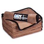 50X70cm Automotive Microfiber Towels for sale