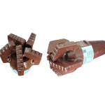 Size Customized Pdc Drag Bit 3/4/5/6 Wing For Rock Drilling for sale