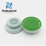 Squeeze Cap Lid Bottle Plastic Spout Caps For Glue Olive Oil BRCS for sale