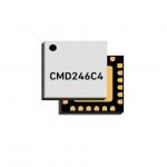 CMD246C4 Wireless Communication Module 8GHz To 22GHz Low Phase Noise Amplifier for sale