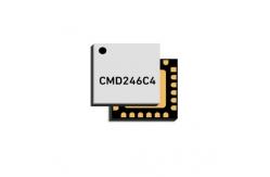 China CMD246C4 Wireless Communication Module 8GHz To 22GHz Low Phase Noise Amplifier supplier