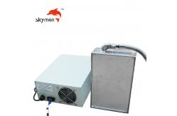 China FCC Submersible Ultrasonic Transducer Box 1500W For Car Oxygen Sensor supplier