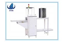China Three Point Positioning LED Making Machine ETON Automation Equipment ET-L330 supplier