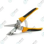 SMT Yellow Splice Cutter Tool With Positioning Function GSMTL30 for sale