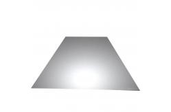 China 0.3-3.0mm Thickness 4x8 Mirror Finish Ss Sheet supplier