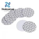 100 PCS Pressure Sensitive Adhesive Gaskets Seal Against Moisture Foam Pressure Sensitive Liner for sale