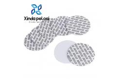 China 100 PCS Pressure Sensitive Adhesive Gaskets Seal Against Moisture Foam Pressure Sensitive Liner supplier
