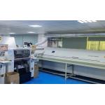 10 Zones SMT Reflow Soldering Machine