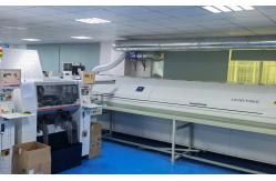 China 10 Zones SMT Reflow Soldering Machine supplier