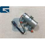Diesel Engine 4HK1 6HK1 Electric Fuel Pump 4645227 8980093971 for EX240 EX330-3 for sale