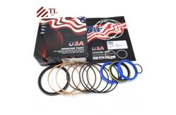 China New Condition Sy75 Excavator Seal Kit With 12 Months Warranty supplier