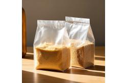 China Long-Term Freshness Mylar Bags - Reusable Packaging With Moisture Barrier supplier