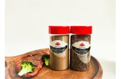China Spice Up Your Kitchen With Customizable Spice Jars Any Filler Any Capacity supplier